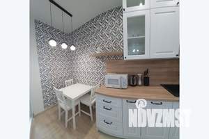 2-к квартира, посуточно, 48м2, 5/11 этаж