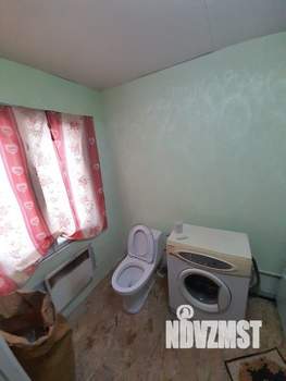 1-к квартира, на длительный срок, 25м2, 1/1 этаж