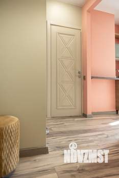 2-к квартира, посуточно, 37м2, 8/10 этаж