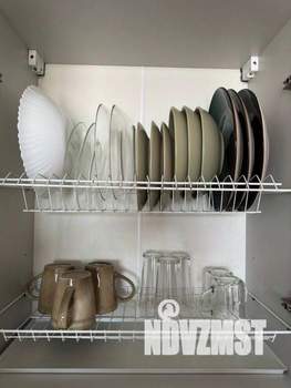 1-к квартира, посуточно, 23м2, 1/1 этаж