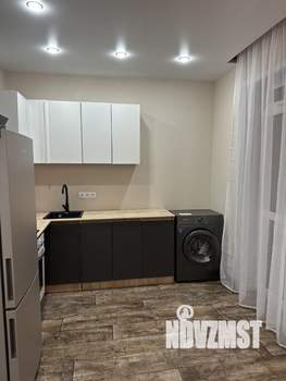 Студия квартира, посуточно, 35м2, 10/14 этаж