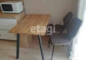 1-к квартира, на длительный срок, 35м2, 8/16 этаж