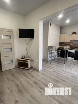 2-к квартира, посуточно, 72м2, 4/17 этаж