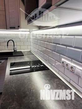 2-к квартира, на длительный срок, 48м2, 16/16 этаж