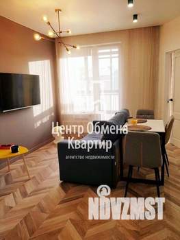 2-к квартира, на длительный срок, 36м2, 9/17 этаж