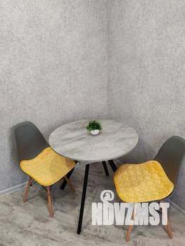 1-к квартира, посуточно, 34м2, 4/4 этаж