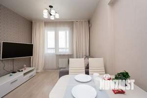 2-к квартира, посуточно, 45м2, 13/16 этаж