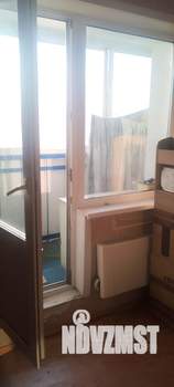 1-к квартира, на длительный срок, 38м2, 5/10 этаж