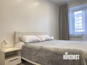 2-к квартира, на длительный срок, 44м2, 13/17 этаж
