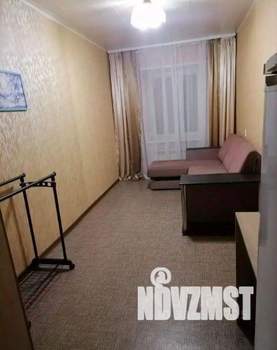 Студия квартира, на длительный срок, 19м2, 2/6 этаж