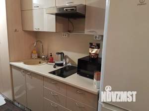 1-к квартира, посуточно, 26м2, 1/1 этаж