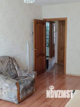 1-к квартира, на длительный срок, 30м2, 3/5 этаж