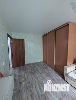 1-к квартира, на длительный срок, 31м2, 2/5 этаж