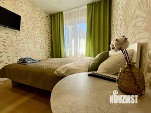 2-к квартира, посуточно, 36м2, 1/1 этаж