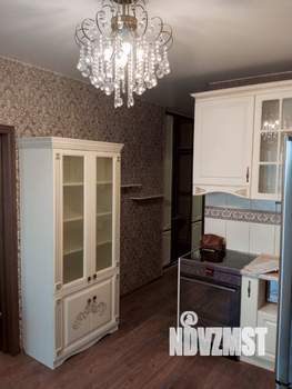 1-к квартира, посуточно, 38м2, 7/18 этаж