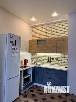 2-к квартира, посуточно, 56м2, 3/4 этаж