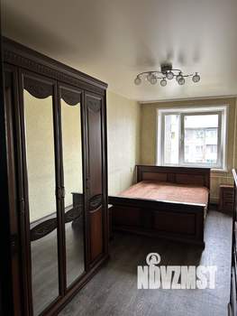 2-к квартира, на длительный срок, 44м2, 4/6 этаж