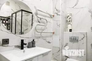 1-к квартира, посуточно, 47м2, 7/15 этаж