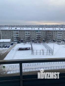 1-к квартира, на длительный срок, 32м2, 5/10 этаж