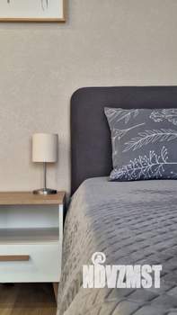 Студия квартира, посуточно, 38м2, 12/12 этаж