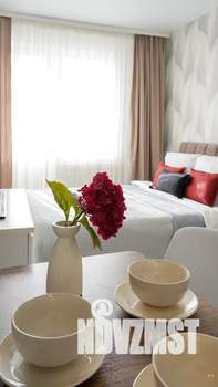 1-к квартира, посуточно, 56м2, 11/16 этаж