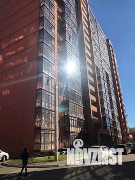 3-к квартира, посуточно, 45м2, 13/18 этаж