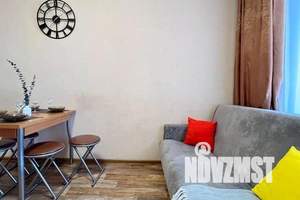 2-к квартира, посуточно, 51м2, 9/18 этаж