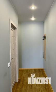 1-к квартира, посуточно, 24м2, 1/1 этаж