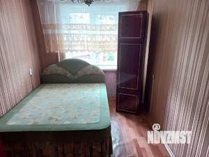 2-к квартира, на длительный срок, 49м2, 4/5 этаж