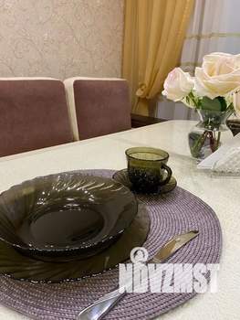 1-к квартира, посуточно, 35м2, 3/9 этаж