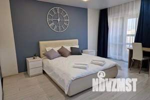 2-к квартира, посуточно, 45м2, 10/10 этаж
