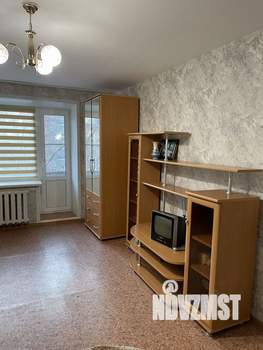 1-к квартира, на длительный срок, 32м2, 3/5 этаж