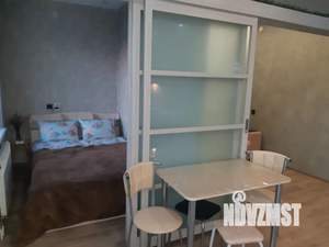 1-к квартира, посуточно, 36м2, 7/8 этаж