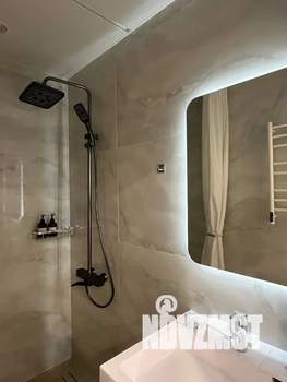 1-к квартира, посуточно, 33м2, 1/9 этаж