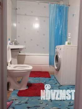 Студия квартира, посуточно, 36м2, 9/12 этаж