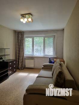 1-к квартира, на длительный срок, 31м2, 1/5 этаж