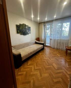 2-к квартира, на длительный срок, 43м2, 2/5 этаж