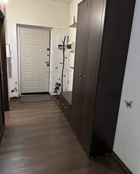 1-к квартира, на длительный срок, 35м2, 7/10 этаж
