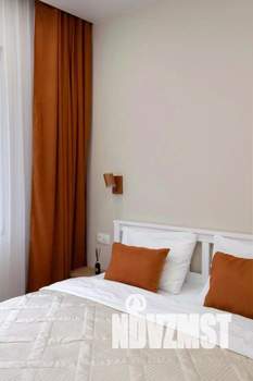 1-к квартира, посуточно, 27м2, 1/1 этаж