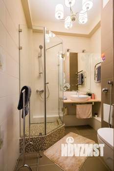 Студия квартира, посуточно, 38м2, 9/11 этаж