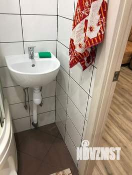 Студия квартира, на длительный срок, 23м2, 1/5 этаж