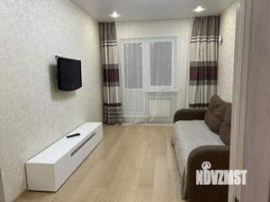 1-к квартира, на длительный срок, 45м2, 8/18 этаж