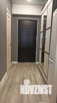 Студия квартира, посуточно, 26м2, 4/10 этаж