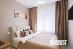 1-к квартира, посуточно, 15м2, 1/1 этаж