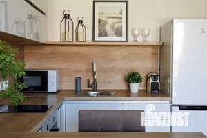 Студия квартира, посуточно, 39м2, 5/17 этаж