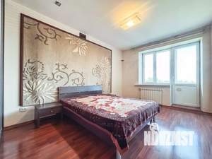 3-к квартира, на длительный срок, 96м2, 5/5 этаж