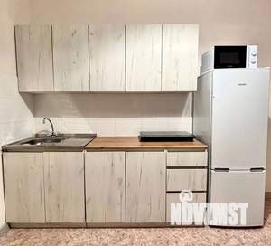 1-к квартира, посуточно, 38м2, 5/9 этаж