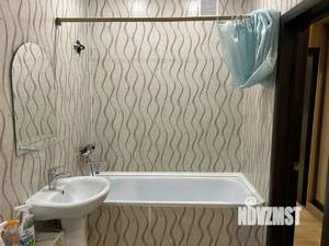 1-к квартира, на длительный срок, 30м2, 11/17 этаж