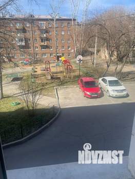 2-к квартира, на длительный срок, 42м2, 2/5 этаж