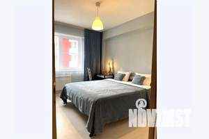 2-к квартира, посуточно, 63м2, 6/9 этаж